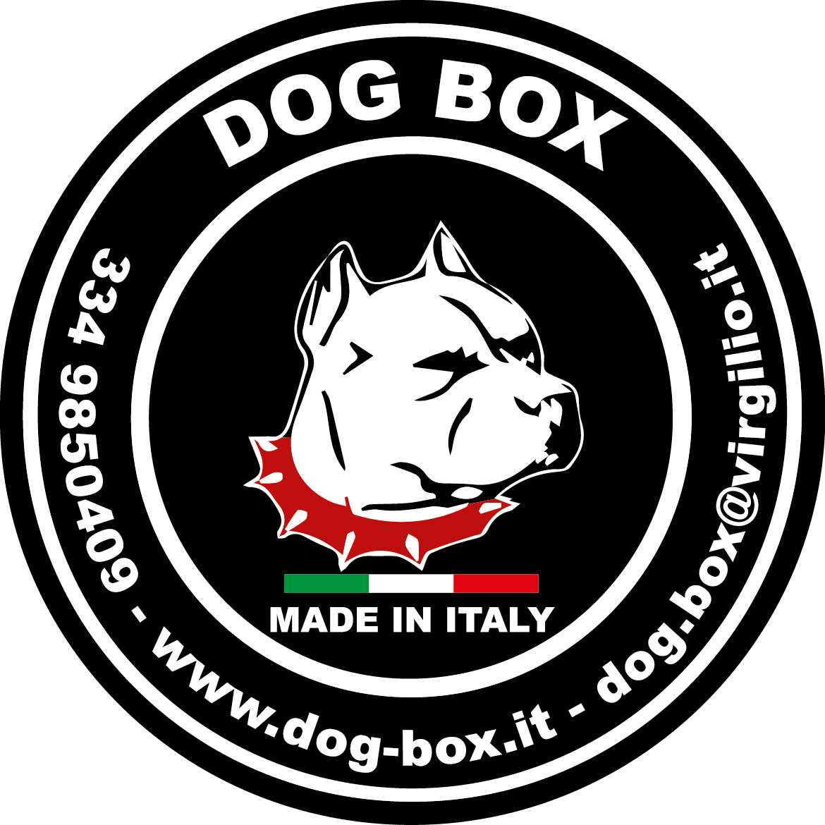 Logo Dog-box.it